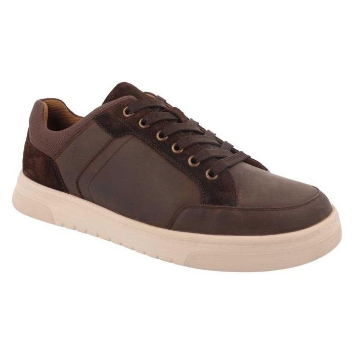 Men's Wide Fit DB Albie Shoes