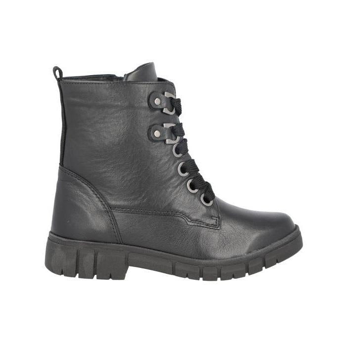 Women's Wide Fit DB Ampthill Water Resistant Boots