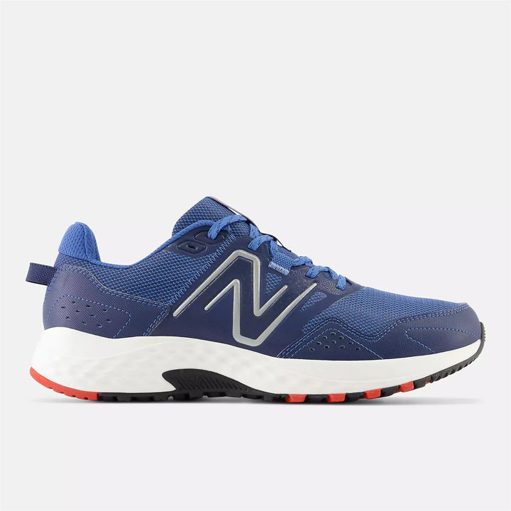 Mens Wide Fit New Balance MT410CM8 Running Sneakers