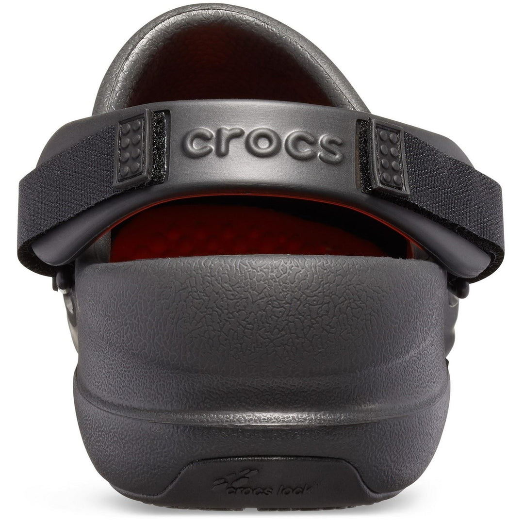 Unisex Crocs 205669 Bistro Pro Literide Clog Sandals