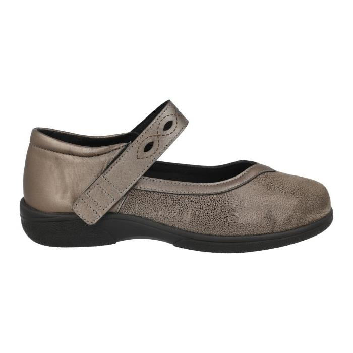 Women's Wide Fit DB Hythe Shoes