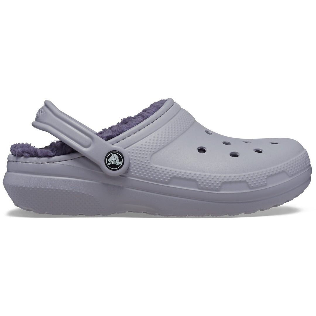 Women's Crocs 203591 Classic Lined Clog Sandals