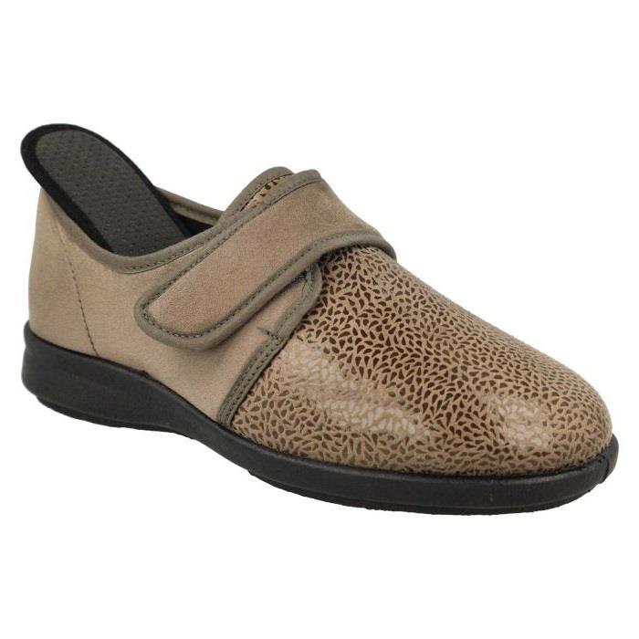 Women's Wide Fit DB Vanilla Shoes