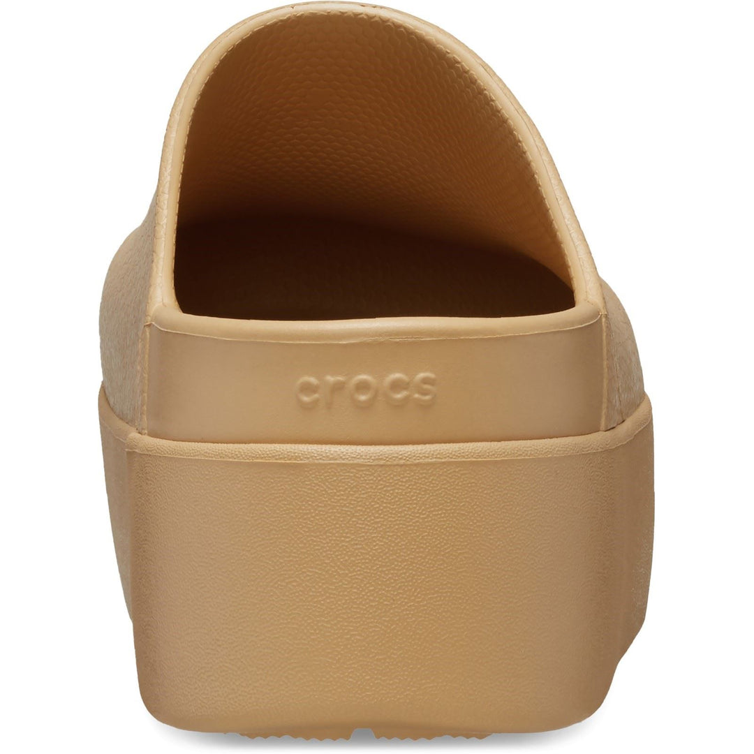 Women's Crocs 209869 Dylan Platform Clog