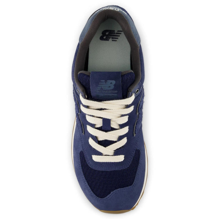 Women's Wide Fit New Balance U5747FO Sneakers
