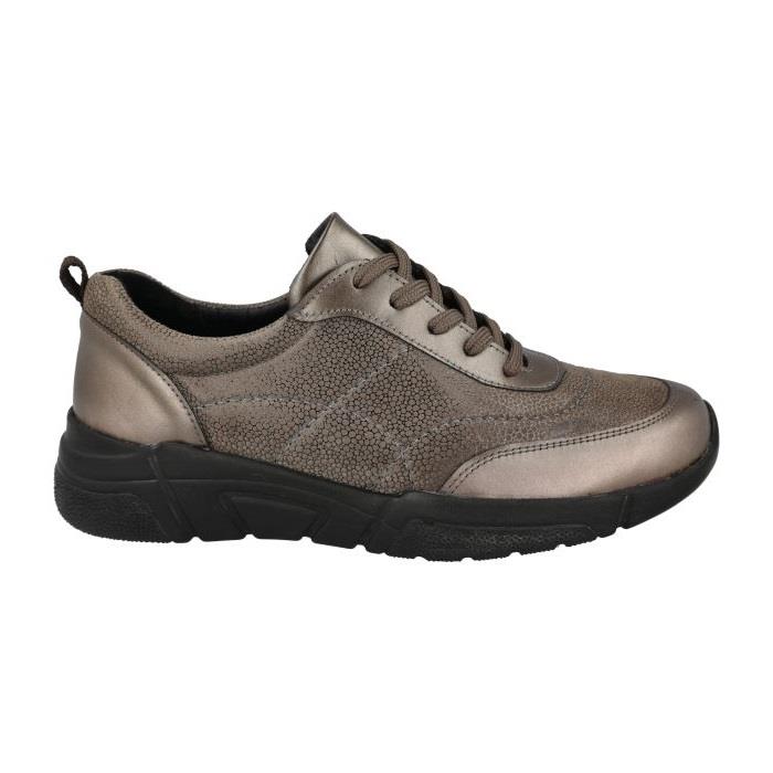 Women's Wide Fit DB Culver Shoes