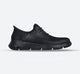 Men's Wide Fit Skechers Slip-ins 205046 Garza Gervin Sneakers