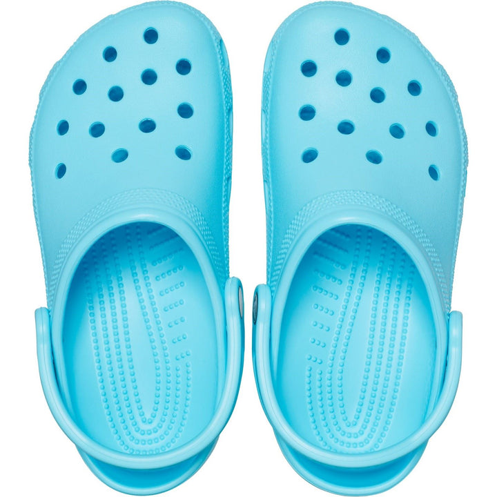 Unisex Crocs 10001 Classic Clog Slip On Sandals