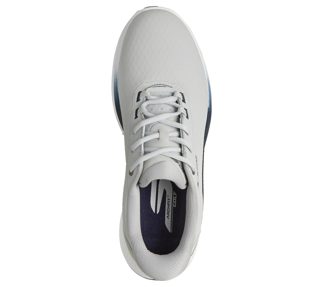 Men's Wide Fit Skechers Slip-ins SK214147 Waterproof Pure SI Sneakers