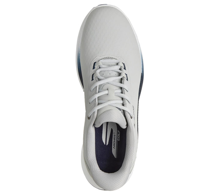 Men's Wide Fit Skechers Slip-ins SK214147 Waterproof Pure SI Sneakers