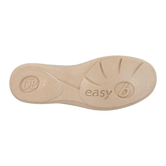 Women's Wide Fit DB Clover Slippers