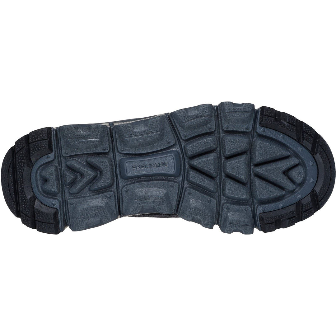 Men's Wide Fit Skechers 237701 At Summits Canobie Sneakers