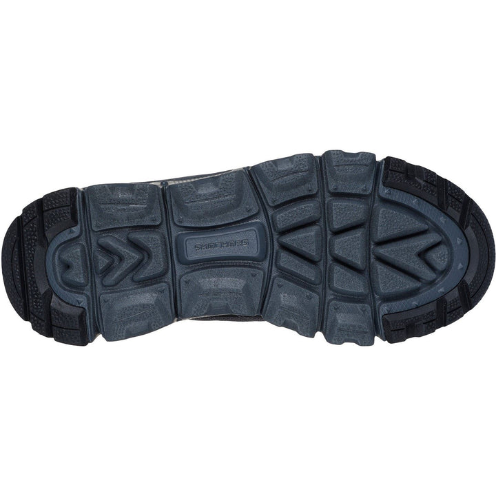Men's Wide Fit Skechers 237701 At Summits Canobie Sneakers