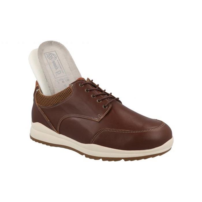 Men's Wide Fit DB Constantine Shoes