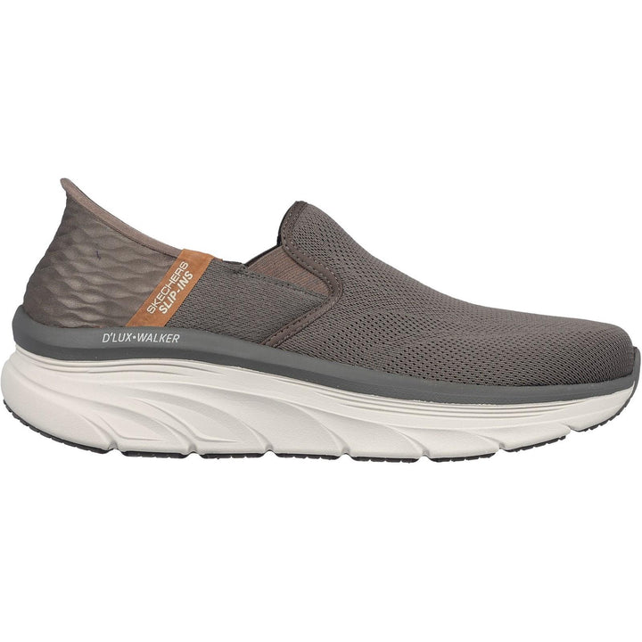 Men's Wide Fit Skechers 232455 Slip-ins RF Orford D'Lux Walker Sneakers