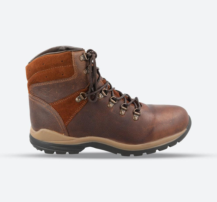 Mens Wide Fit DB Colorado 2 Waterproof Boots