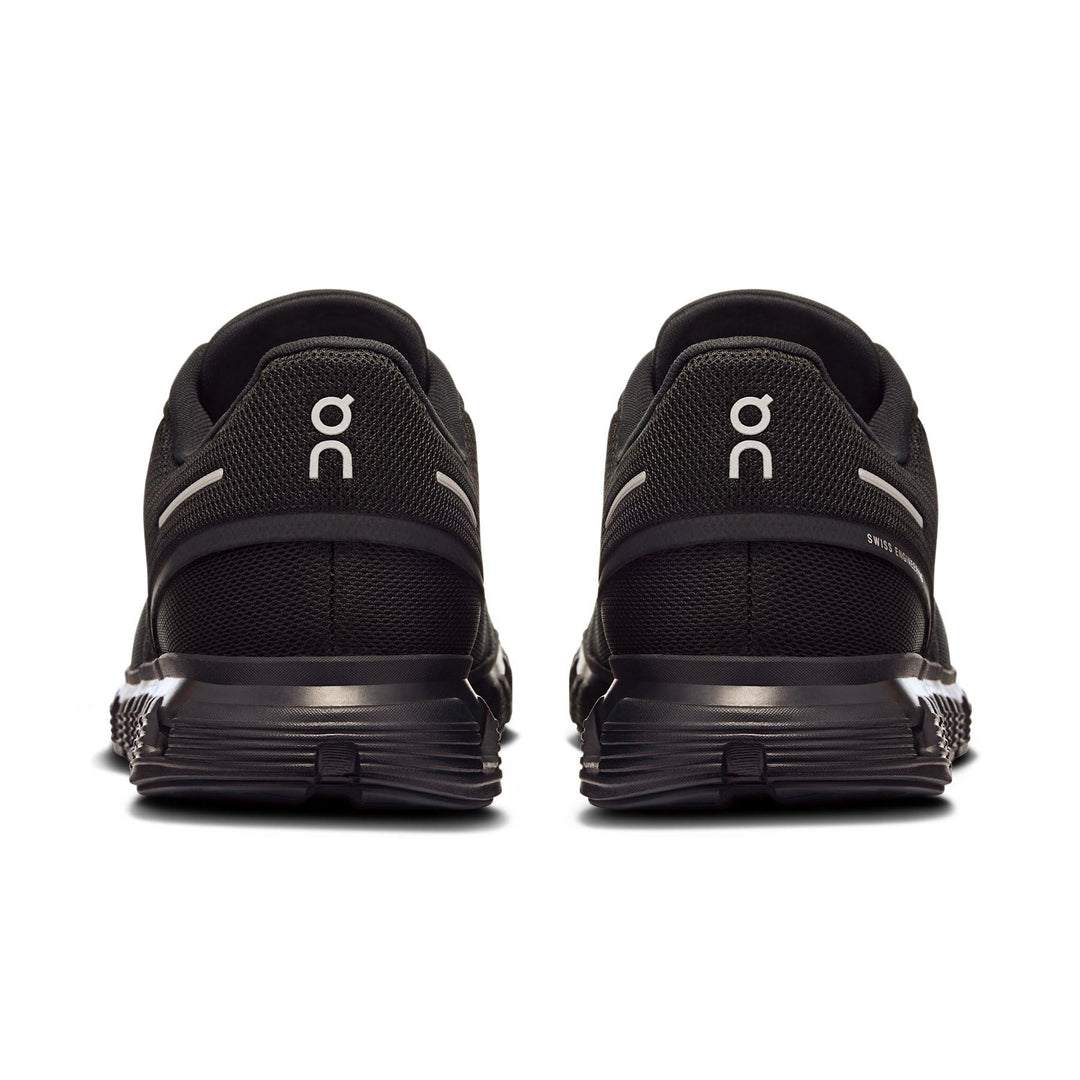 Men's Wide Fit On Cloud 6 Wide Sneakers