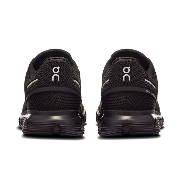 Men's Wide Fit On Cloud 6 Wide Sneakers