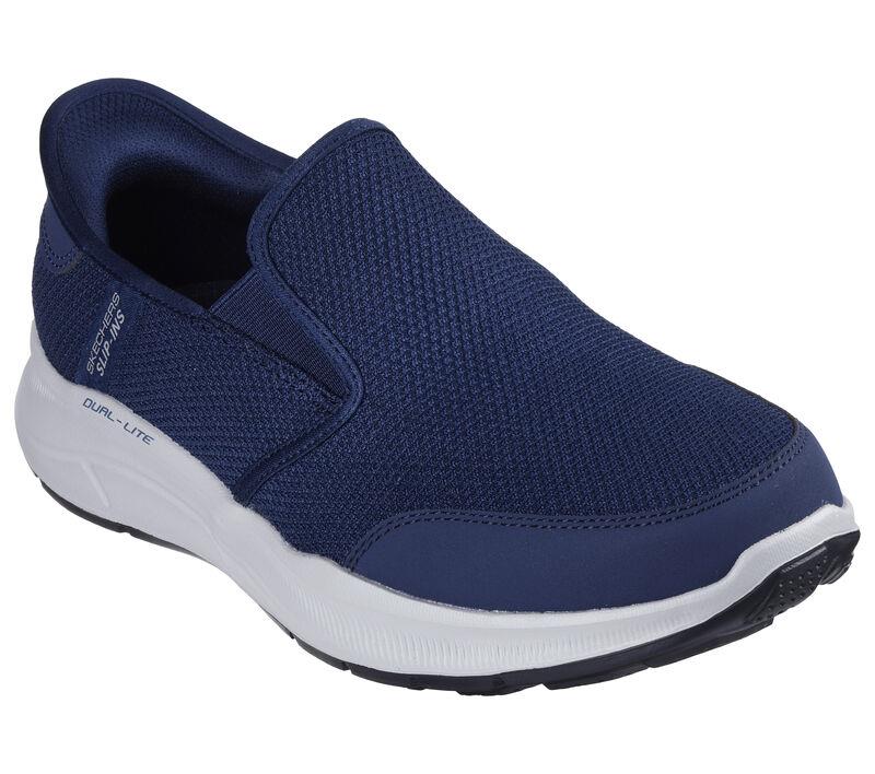 Men's Relaxed Fit Skechers 232926 Slip-ins Equalizer 5.0 Drayze Sneakers