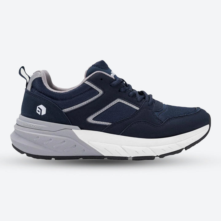Herren Wide Fit FitVille Rebound Neo V2 Sneaker
