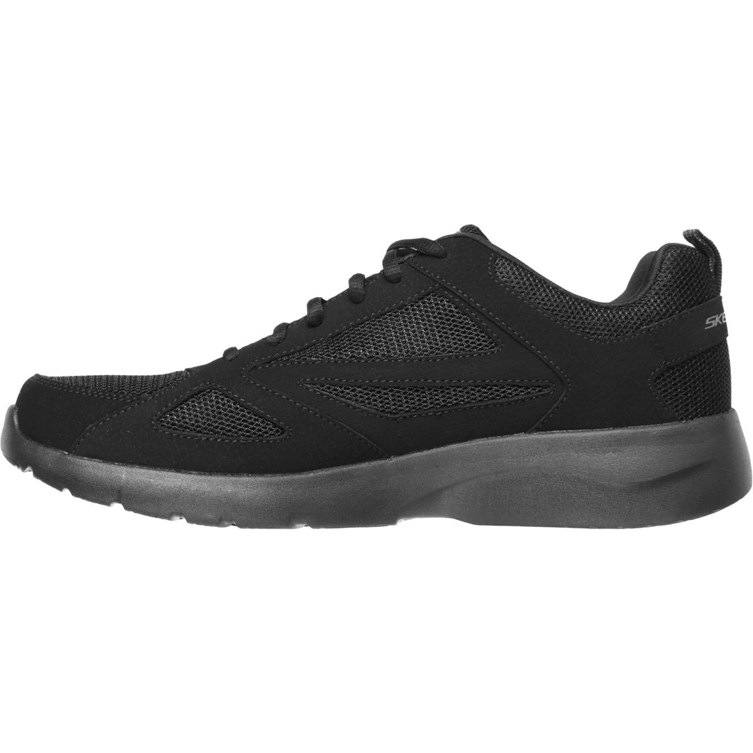 Men's Wide Fit Skechers 58363 Dynamight 2.0 Fallford Sneakers