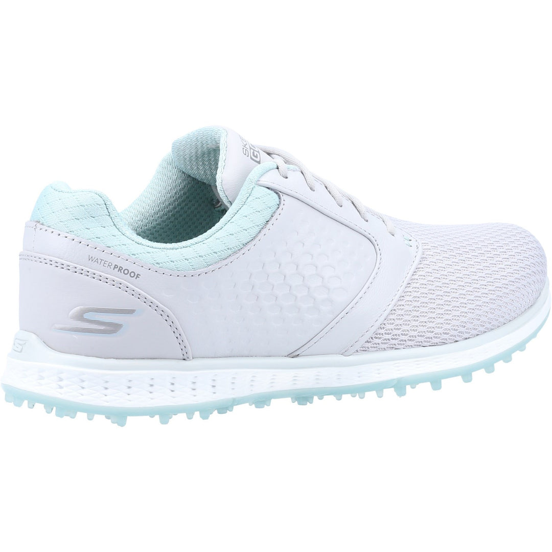 Womens Wide Fit Skechers 17003 Go Golf Elite 3 Grand Sports Sneakers