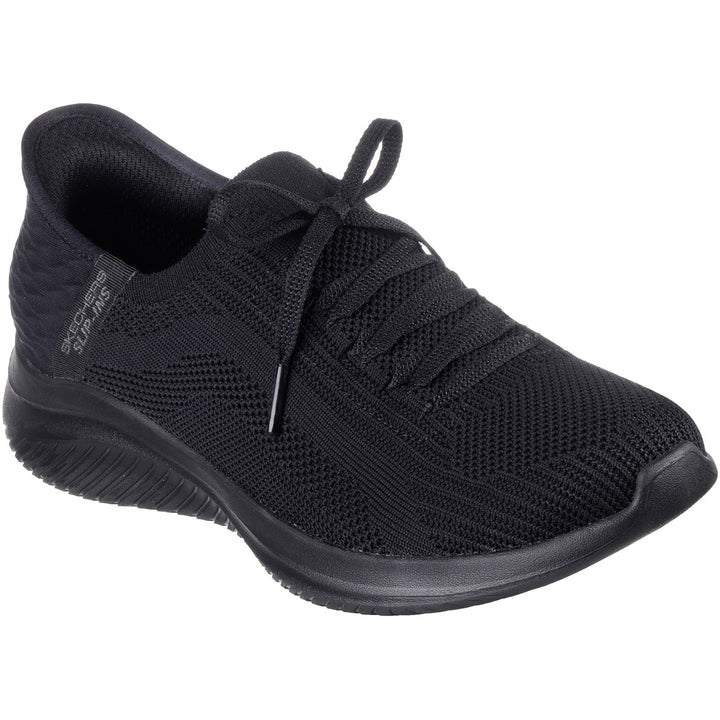 Skechers 149710 Slip-ins Ultra Flex 3.0 Brilliant Path Sneakers für Damen mit weiter Passform - Mauve