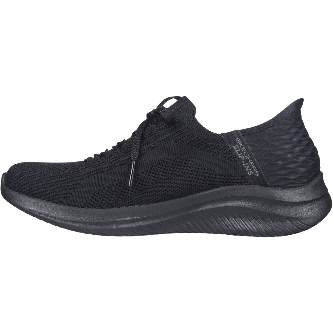 Skechers 149710 Slip-ins Ultra Flex 3.0 Brilliant Path Sneakers für Damen mit weiter Passform - Mauve