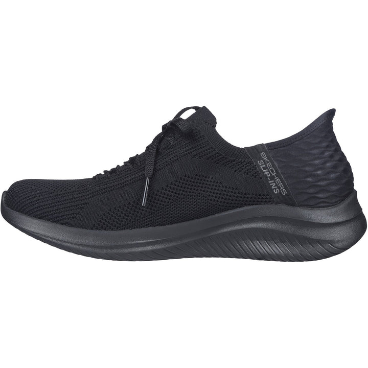 Skechers 149710 Slip-ins Ultra Flex 3.0 Brilliant Path Sneakers für Damen mit weiter Passform - Mauve