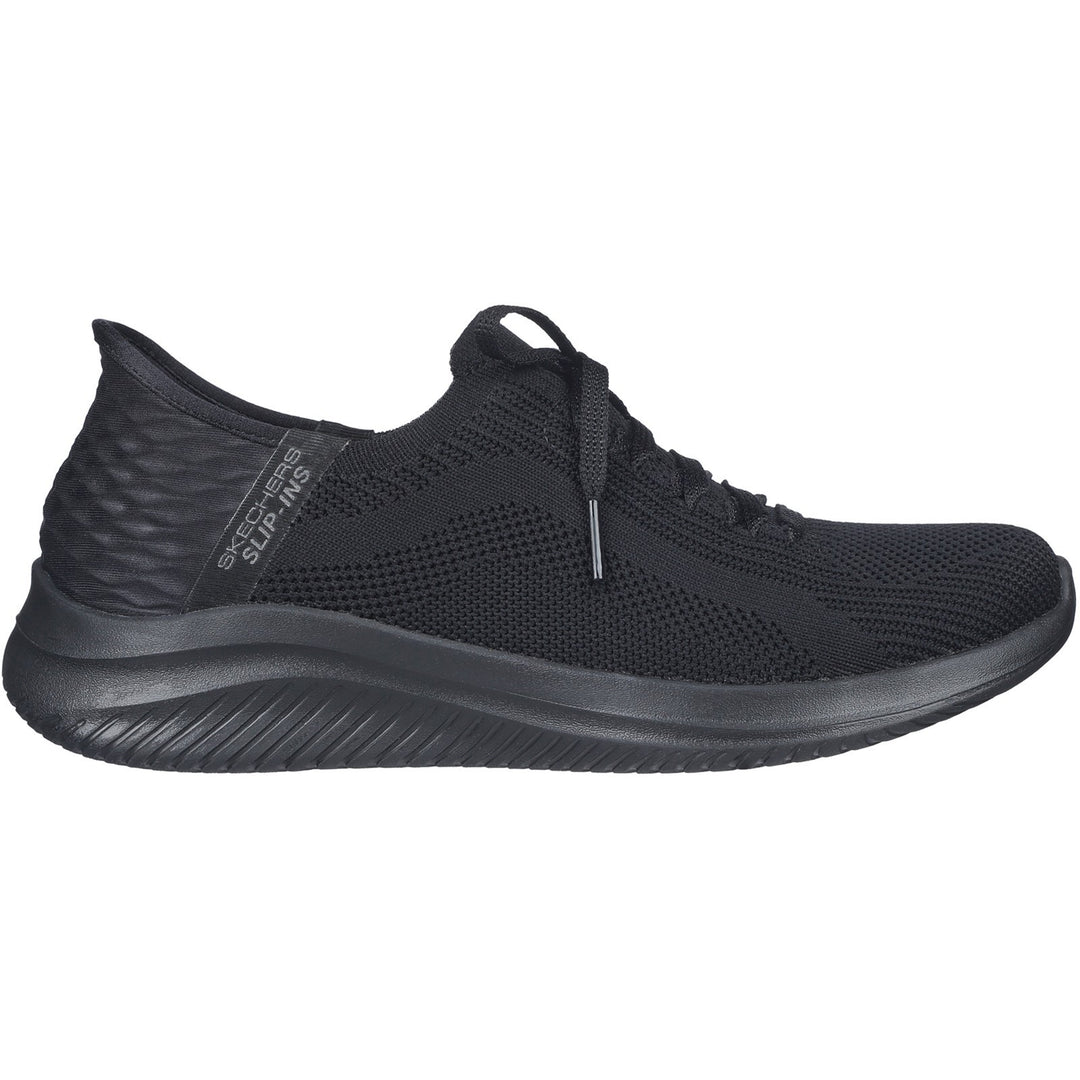 Skechers 149710 Slip-ins Ultra Flex 3.0 Brilliant Path Sneakers für Damen mit weiter Passform - Mauve