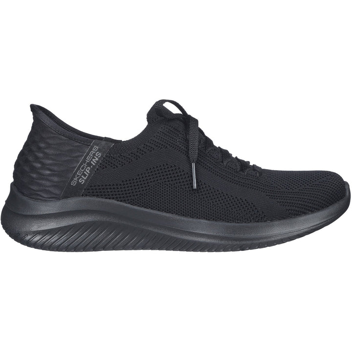 Skechers 149710 Slip-ins Ultra Flex 3.0 Brilliant Path Sneakers für Damen mit weiter Passform - Mauve