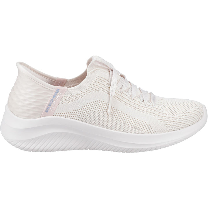 Skechers 149710 Slip-ins Ultra Flex 3.0 Brilliant Path Sneakers für Damen mit weiter Passform - Mauve
