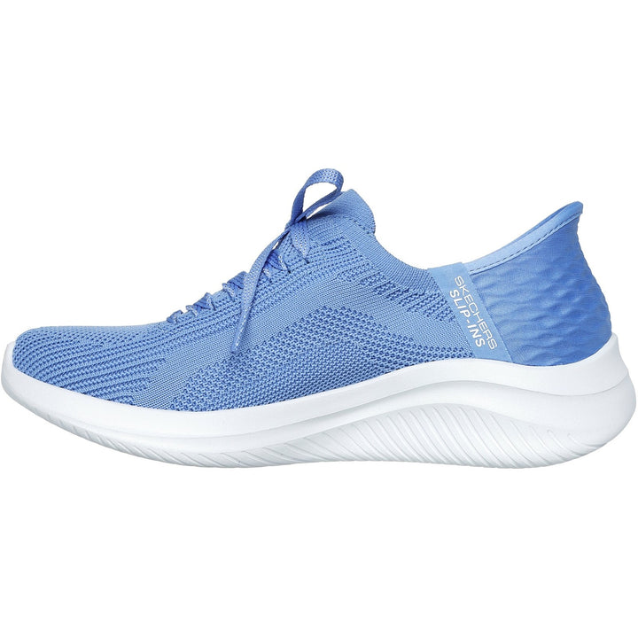 Skechers 149710 Slip-ins Ultra Flex 3.0 Brilliant Path Sneakers für Damen mit weiter Passform - Mauve