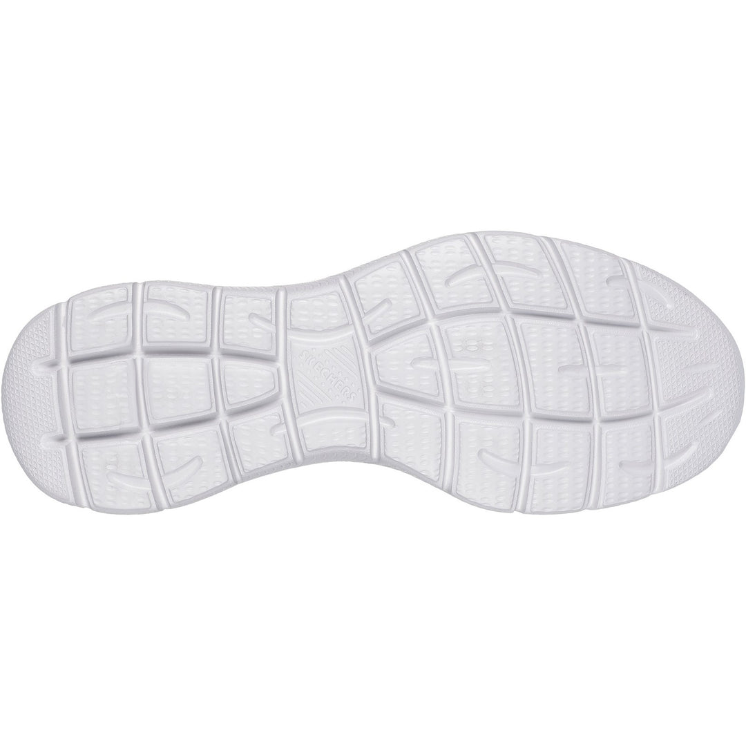 Skechers 232457 Slip-ins Summits High Range Sneakers für Herren mit weiter Passform