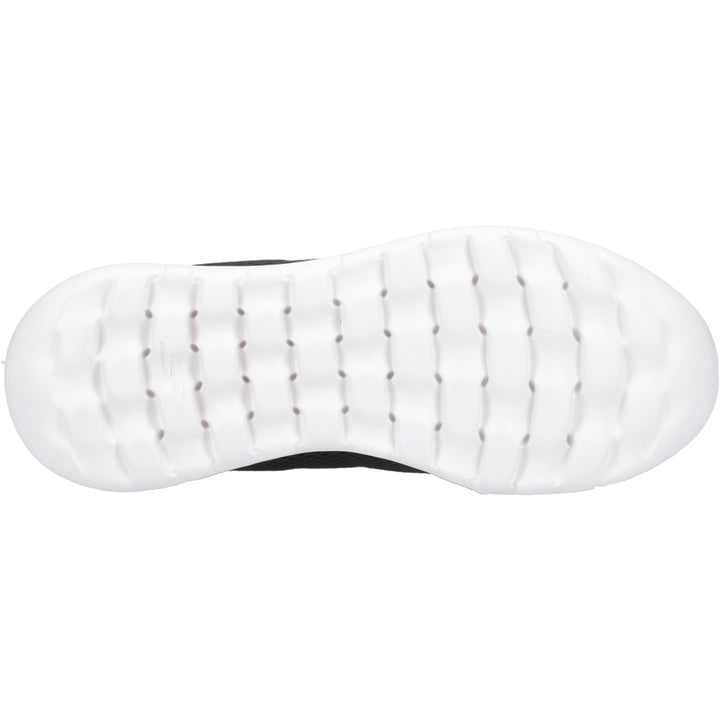 Skechers 216231 Go Walk Max - Progressor Sneakers für Herren mit weiter Passform