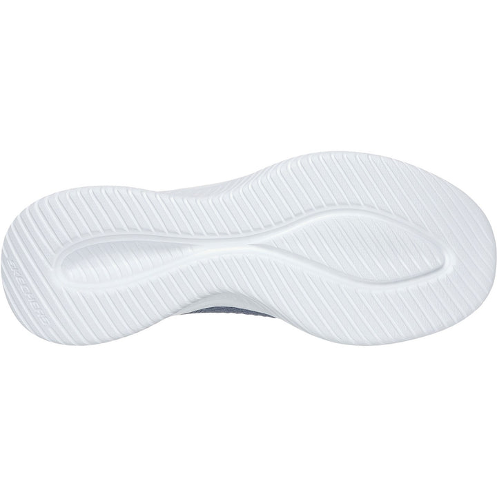 Skechers 149708 Slip-ins Ultra Flex 3.0 Cozy Streak Sneakers für Damen mit weiter Passform