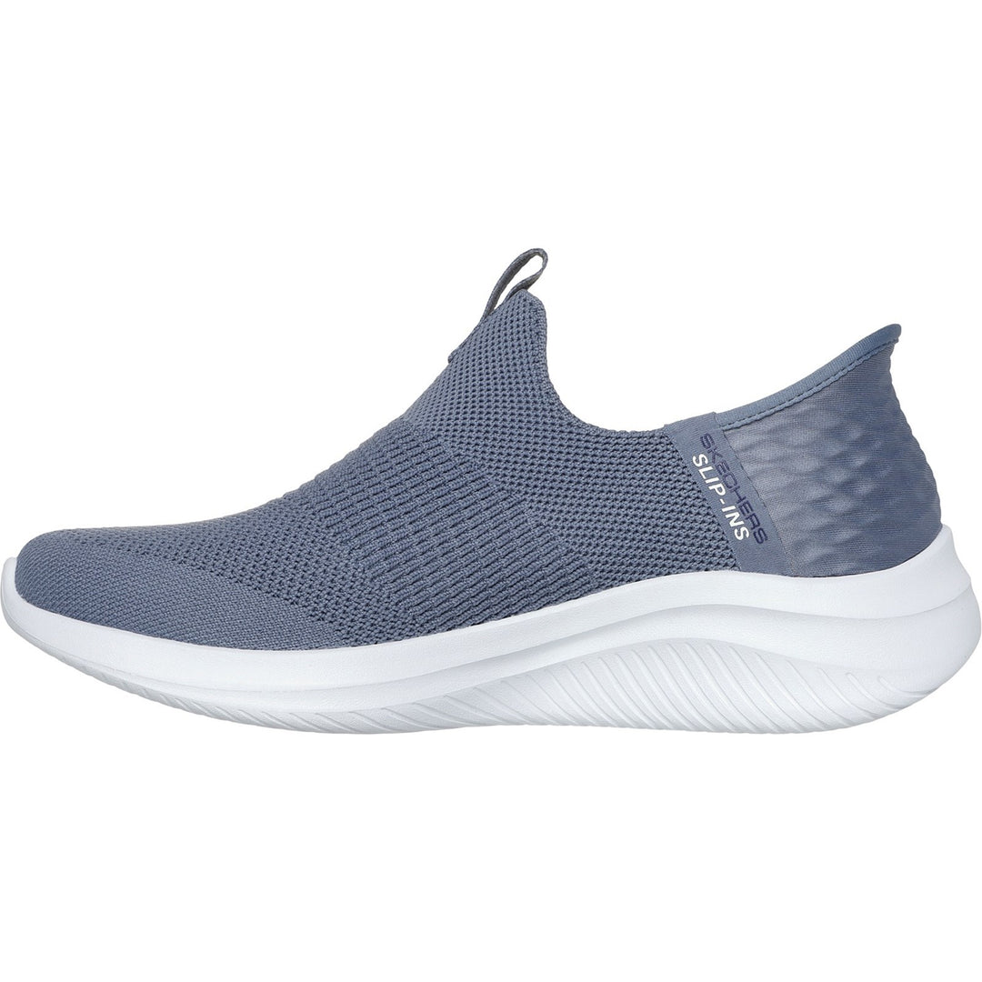 Skechers 149708 Slip-ins Ultra Flex 3.0 Cozy Streak Sneakers für Damen mit weiter Passform