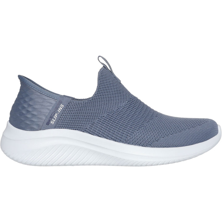 Skechers 149708 Slip-ins Ultra Flex 3.0 Cozy Streak Sneakers für Damen mit weiter Passform