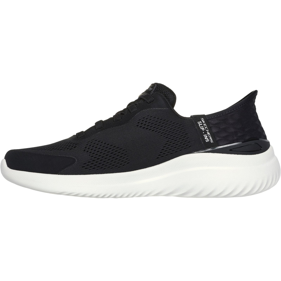 Skechers 232459 Slip-ins Bounder 2.0 Emerged-Sneaker für Herren mit breiter Passform