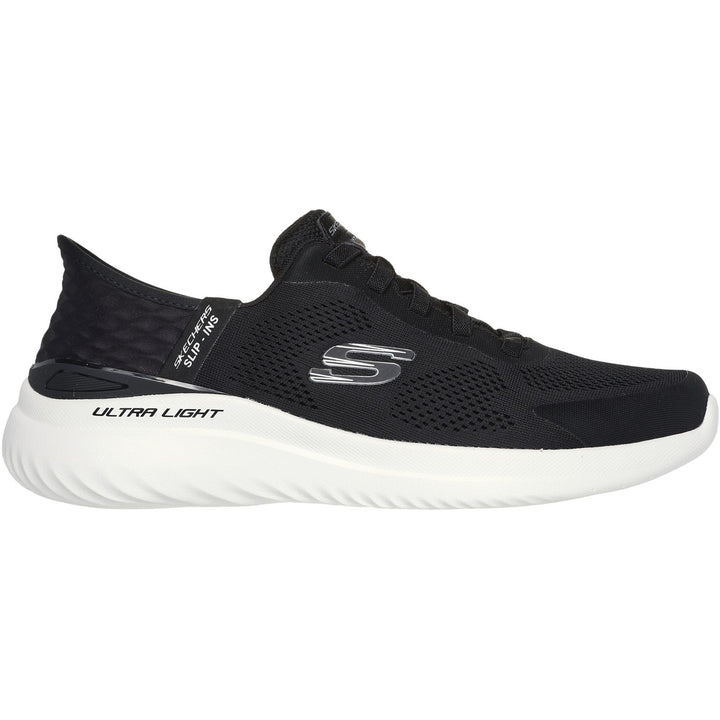 Skechers 232459 Slip-ins Bounder 2.0 Emerged-Sneaker für Herren mit breiter Passform