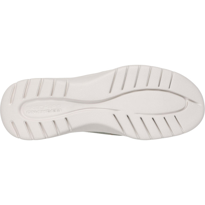 Skechers 136536 Slip-ins On The Go Flex Palmilla Sneakers für Damen mit weiter Passform