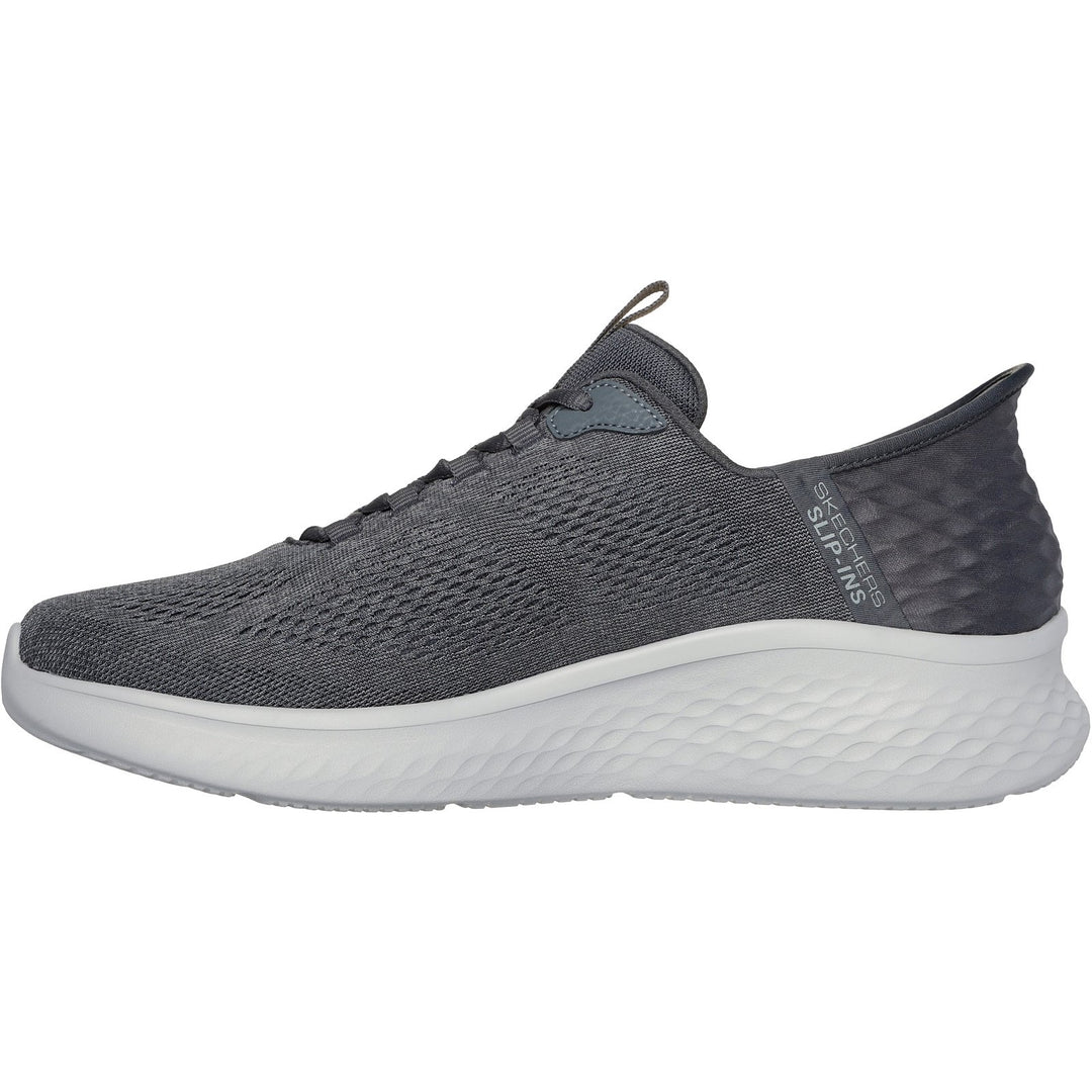 Men's Wide Fit Skechers 232466 Slip-ins Skech Lite Pro Primebase Sneakers
