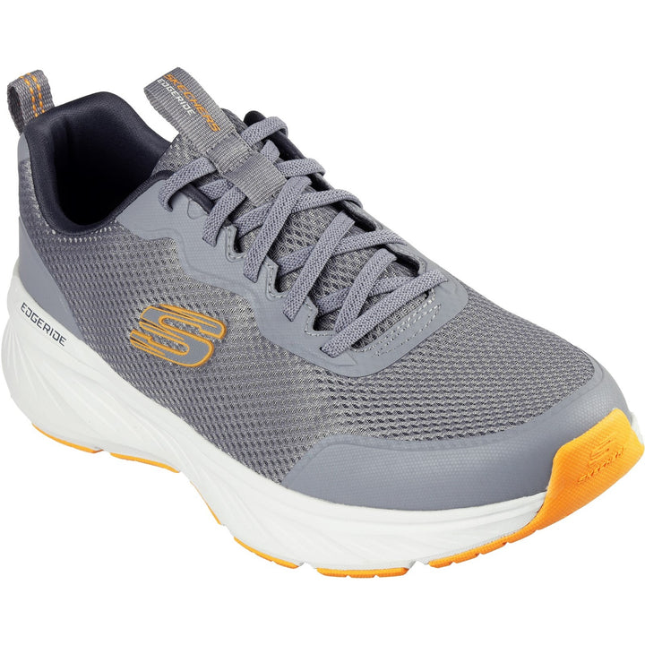 Men's Wide Fit Skechers 232835 Edgeride Sneakers