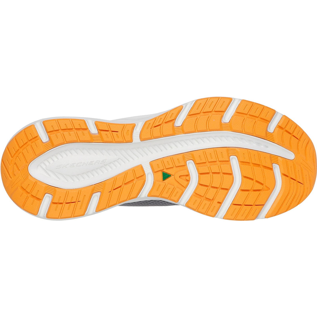 Men's Wide Fit Skechers 232835 Edgeride Sneakers