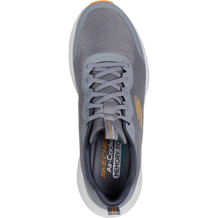 Men's Wide Fit Skechers 232835 Edgeride Sneakers