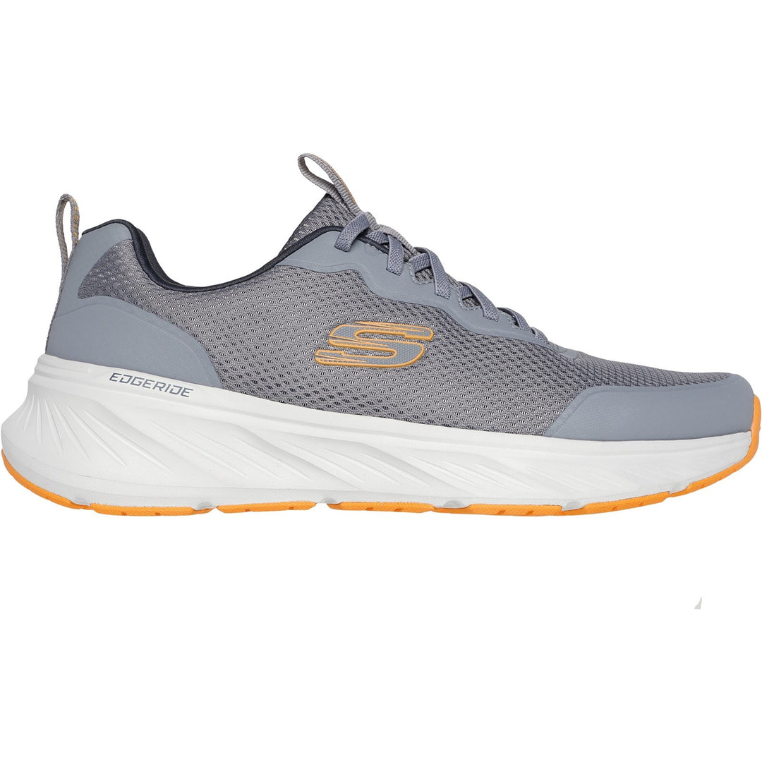 Men's Wide Fit Skechers 232835 Edgeride Sneakers