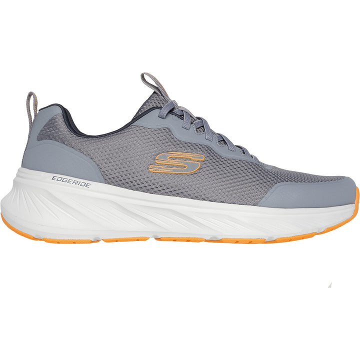 Men's Wide Fit Skechers 232835 Edgeride Sneakers