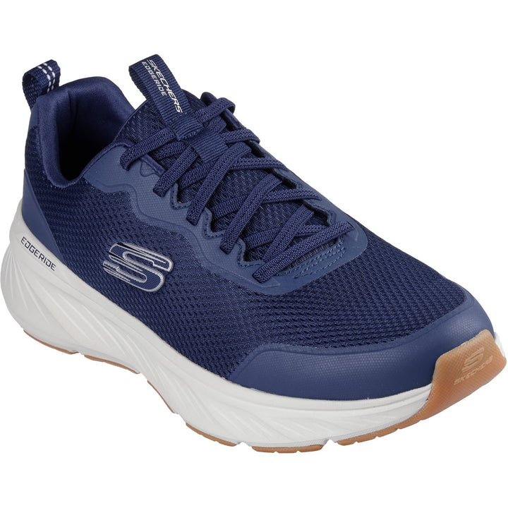 Men's Wide Fit Skechers 232835 Edgeride Sneakers