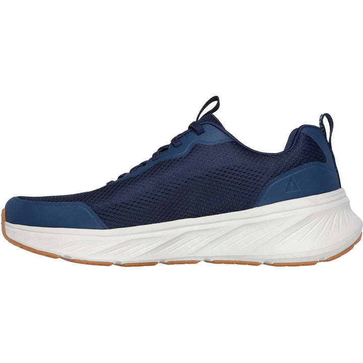 Men's Wide Fit Skechers 232835 Edgeride Sneakers
