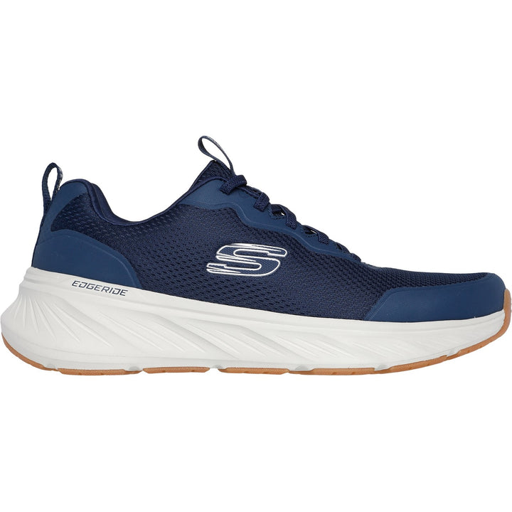 Men's Wide Fit Skechers 232835 Edgeride Sneakers